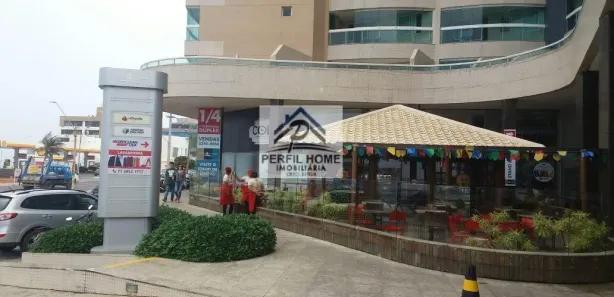 Ponto Comercial para alugar, 24m² no Pituba, Salvador