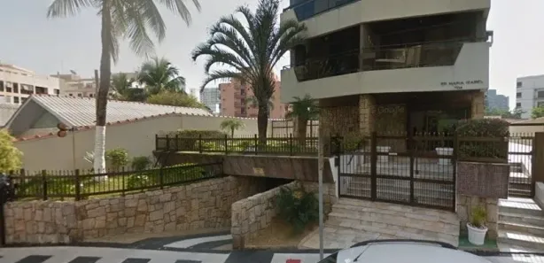 Cobertura com 3 Quartos para venda ou aluguel, 231m² no Vila Alzira, Guarujá