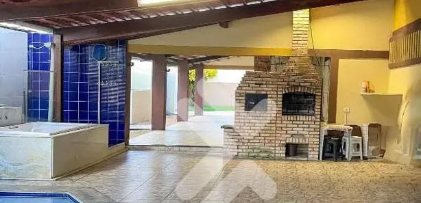 Casa com 3 Quartos à venda, 400m² no Capim Macio, Natal