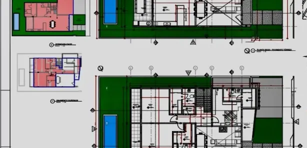 Casa de Condomínio com 5 Quartos à venda, 257m² no Pitimbu, Natal