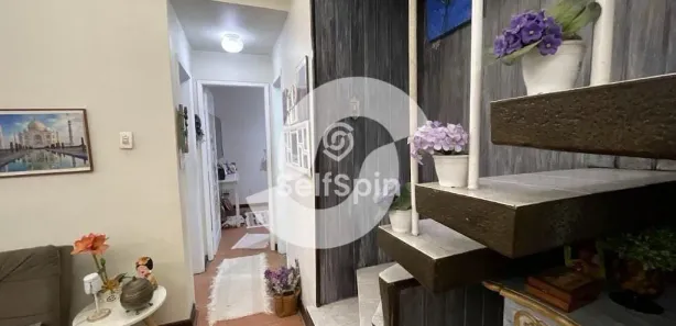 Apartamento com 3 Quartos para alugar, 130m² no Icaraí, Niterói