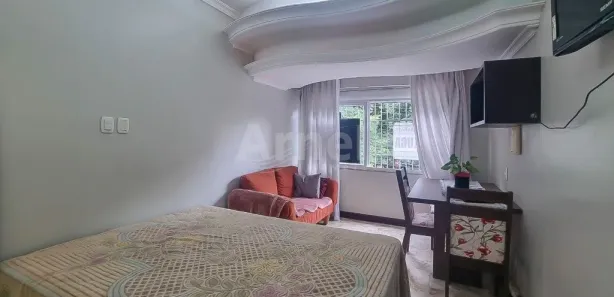 Kitnet para alugar, 35m² no Centro, Passo Fundo