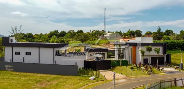 Casa com 8 Quartos para venda ou aluguel, 1200m² no Loteamento Ninho Verde 2, Pardinho