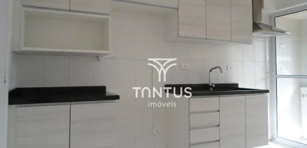 Apartamento com 2 Quartos para alugar, 54m² no Centro, Pinhais