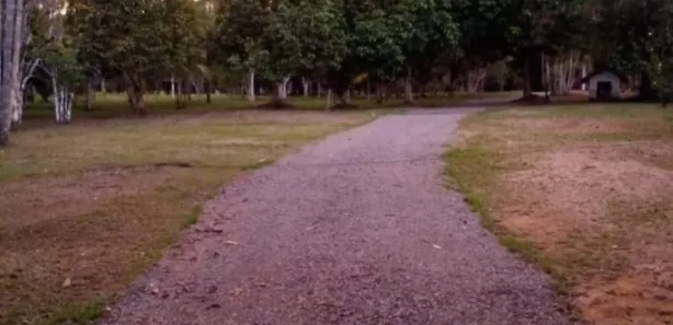 Lote/Terreno à venda, 1060000m² no BR174, 