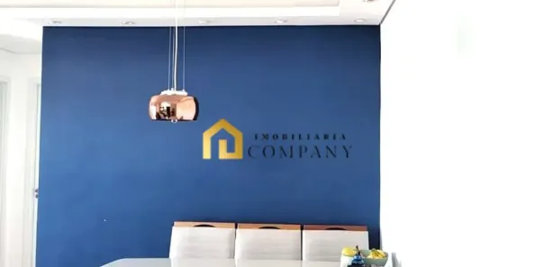 Apartamento com 2 Quartos à venda, 57m² no Parque Três Meninos, Sorocaba