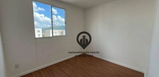 Apartamento com 2 Quartos à venda, 43m² no Campo Grande, Rio de Janeiro
