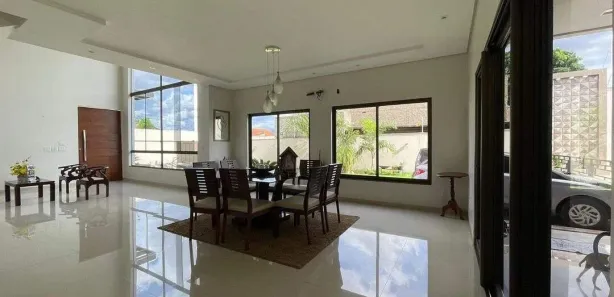 Casa com 3 Quartos à venda, 292m² no Setor Brasil, Araguaína