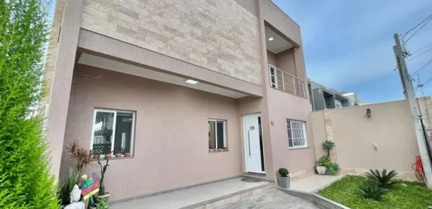 Casa com 3 Quartos para venda ou aluguel, 257m² no Igara, Canoas