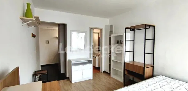Kitnet com 1 Quarto para alugar, 25m² no Centro Histórico, Porto Alegre