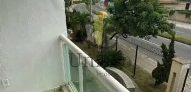 Apartamento com 2 Quartos à venda, 51m² no Campo Grande, Rio de Janeiro
