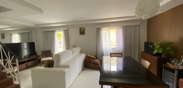 Casa de Condomínio com 4 Quartos para venda ou aluguel, 170m² no Freguesia (Jacarepaguá), Rio de Janeiro