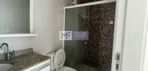 Apartamento com 1 Quarto para alugar, 39m² no Recreio dos Bandeirantes, Rio de Janeiro