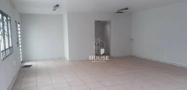 Sala Comercial para alugar, 70m² no Centro, Mogi Mirim