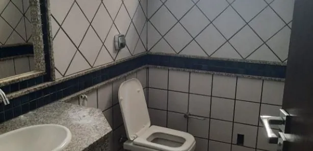 Sala Comercial para alugar, 30m² no Jardim Goiás, Rio Verde