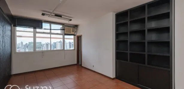 Sala Comercial à venda, 43m² no Santo Antônio, Belo Horizonte