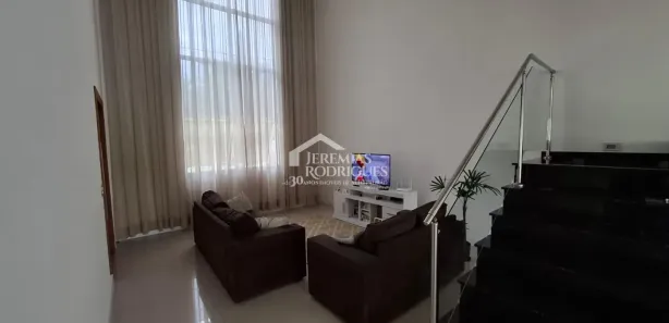 Casa de Condomínio com 3 Quartos à venda, 230m² no Castelo, Tremembé