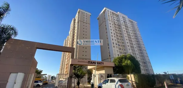 Apartamento com 2 Quartos à venda, 65m² no Taguatinga Norte, Brasília