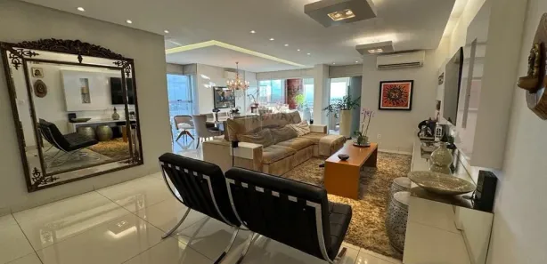 Cobertura com 3 Quartos à venda, 174m² no Loteamento Jardim América, Araguaína