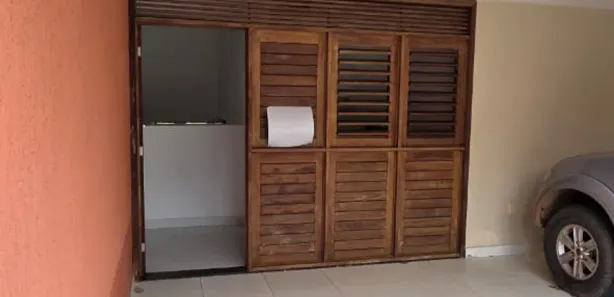 Casa de Condomínio com 3 Quartos à venda, 260m² no Pitimbu, Natal