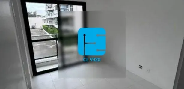 Apartamento com 3 Quartos para alugar, 88m² no Recreio dos Bandeirantes, Rio de Janeiro
