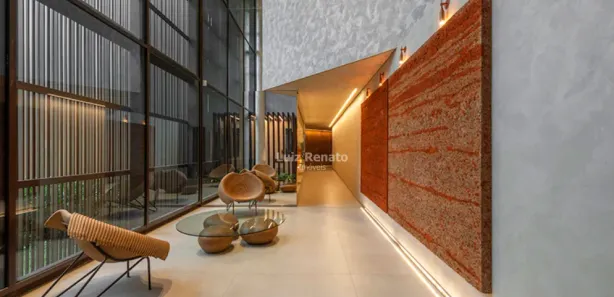 Apartamento com 2 Quartos à venda, 86m² no Santo Agostinho, Belo Horizonte