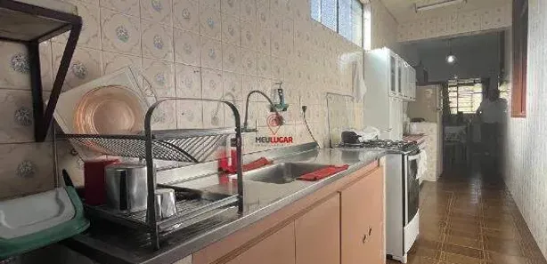 Casa com 4 Quartos à venda, 200m² no Cardoso (Barreiro), Belo Horizonte