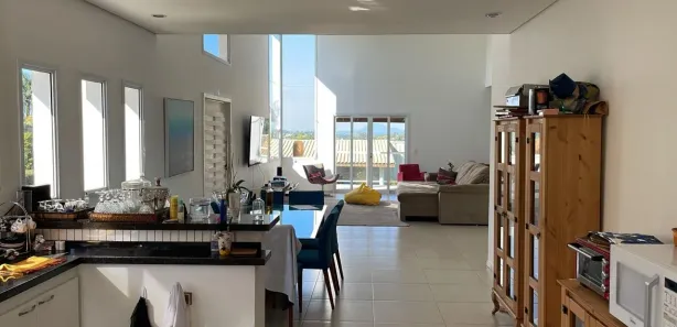 Casa de Condomínio com 1 Quarto para venda ou aluguel, 2194m² no Porta do Sol, Mairinque