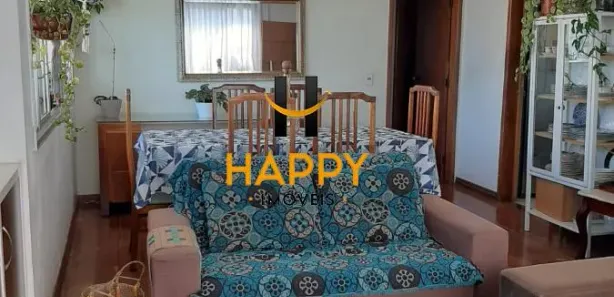 Apartamento com 4 Quartos à venda, 115m² no Santo Antônio, Belo Horizonte