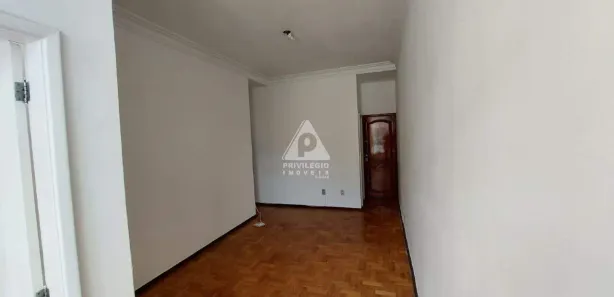Cobertura com 2 Quartos à venda, 75m² no Tijuca, Rio de Janeiro