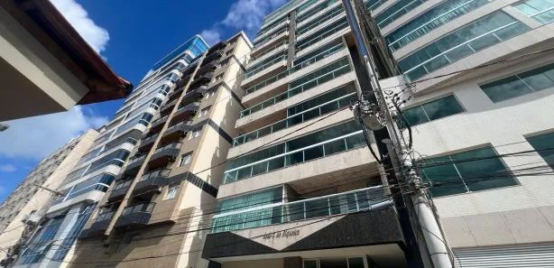 Apartamento com 2 Quartos à venda, 100m² no Centro, Guarapari