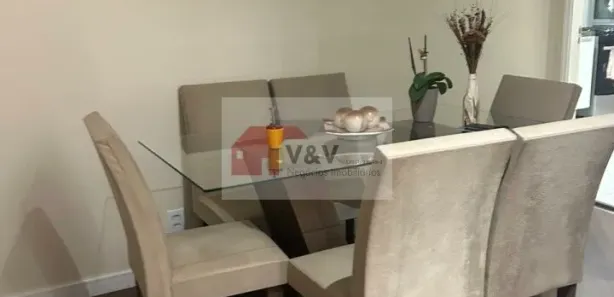 Apartamento com 3 Quartos à venda, 70m² no Cambuci, São Paulo