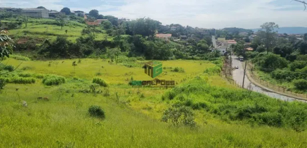 Lote/Terreno para alugar, 5000m² no Cidade Verde, Betim