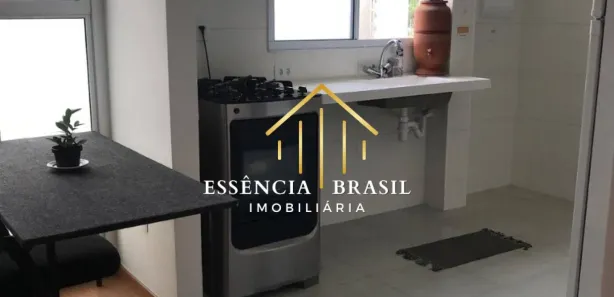 Apartamento com 2 Quartos à venda, 43m² no Cassange, Salvador
