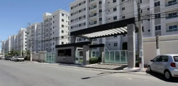 Apartamento com 2 Quartos à venda, 119m² no Buraquinho, Lauro de Freitas