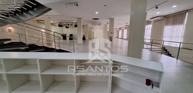 Galpão/Depósito/Armazém com 1 Quarto à venda, 1477m² no Taquara, Rio de Janeiro