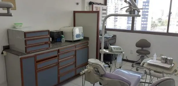 Sala Comercial à venda, 29m² no Pituba, Salvador