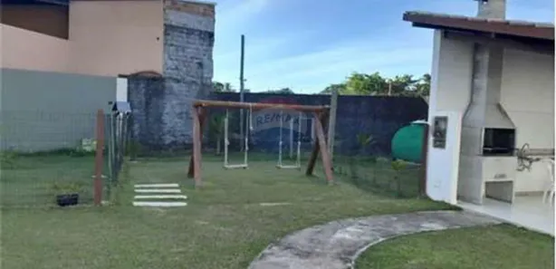 Casa de Condomínio com 3 Quartos para alugar, 91m² no Arembepe (Abrantes), Camaçari