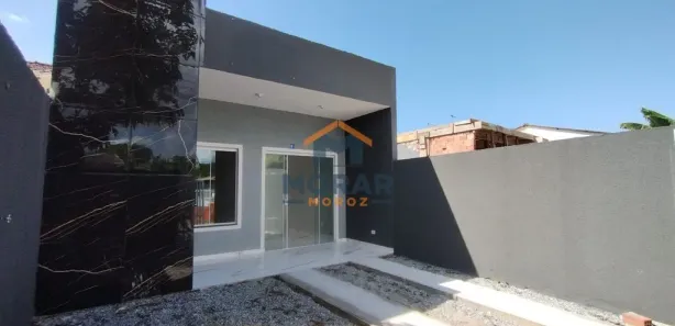 Casa com 2 Quartos à venda, 88m² no Costa Azul, Matinhos