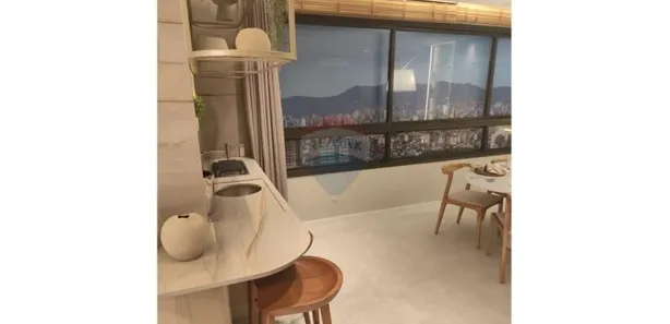 Apartamento com 4 Quartos à venda, 165m² no Santo Agostinho, Belo Horizonte