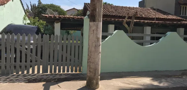 Casa de Condomínio com 2 Quartos à venda, 55m² no Caminho de Búzios, Cabo Frio
