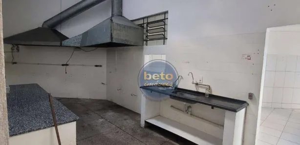 Ponto Comercial à venda, 94m² no Centro, Itu