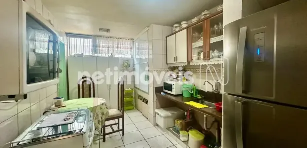 Casa com 3 Quartos à venda, 90m² no Minas Brasil, Belo Horizonte