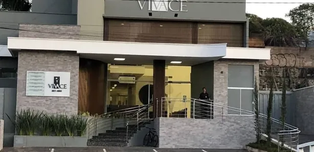 Sala Comercial para alugar, 20m² no Vila Rocha, Rio Verde