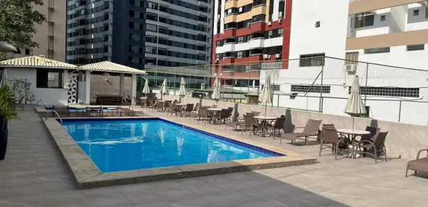 Apartamento com 2 Quartos à venda, 74m² no Pituba, Salvador