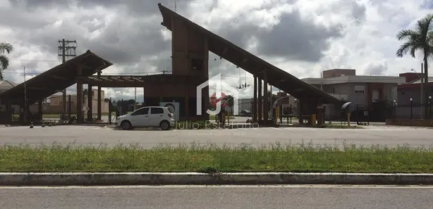 Casa de Condomínio com 3 Quartos à venda, 350m² no Parque São Cristóvão, Taubaté