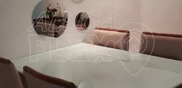 Apartamento com 2 Quartos para alugar, 47m² no Gleba Fazenda Palhano, Londrina