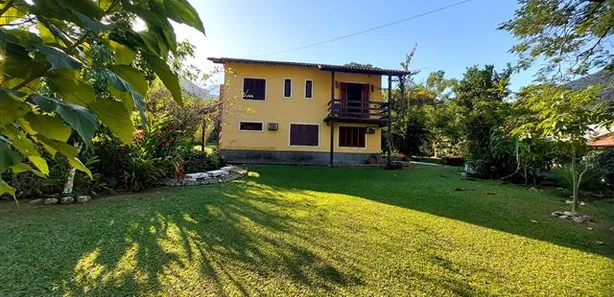 Apartamento com 8 Quartos à venda, 410m² no Corujas, Guapimirim