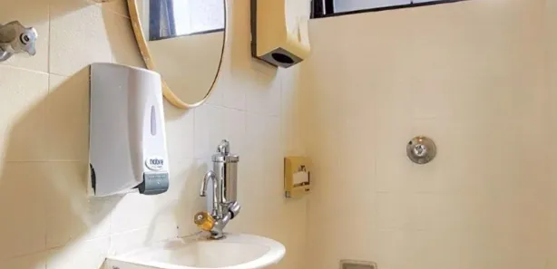 Sala Comercial para alugar, 32m² no Santo Antônio, Belo Horizonte
