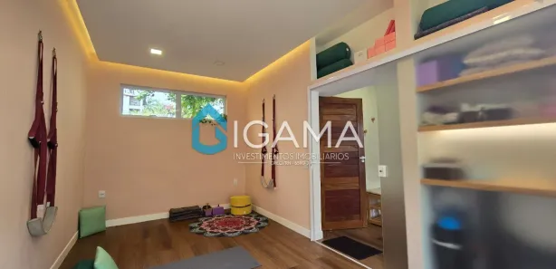 Sobrado com 4 Quartos à venda, 487m² no Capim Macio, Natal